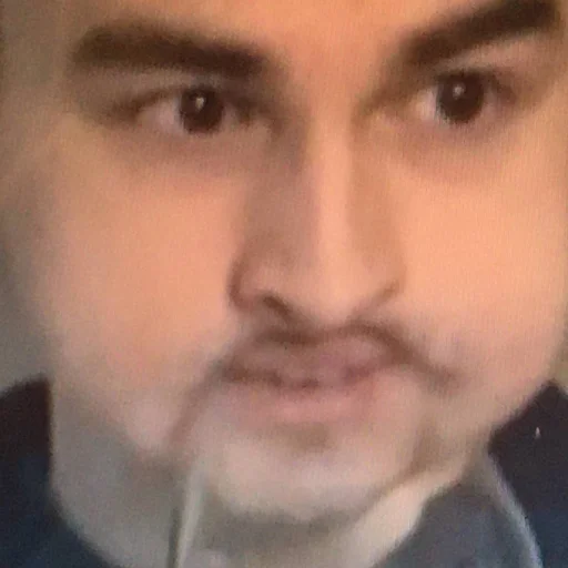 человеческое лицо Человек бровь