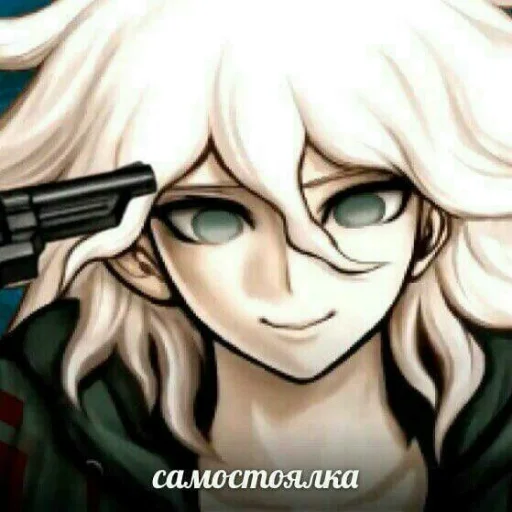 мультфильм аниме вымышленный персонаж