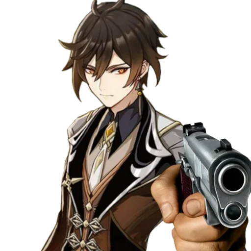 аниме мультфильм вымышленный персонаж