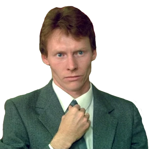 person human face clothing