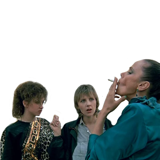 clothing person human face