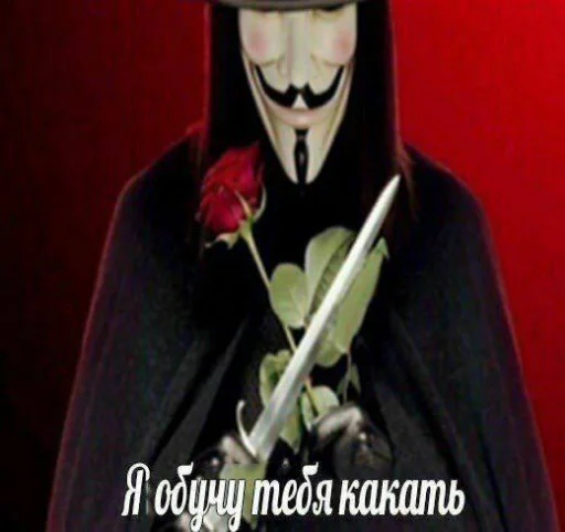 human face flower cartoon