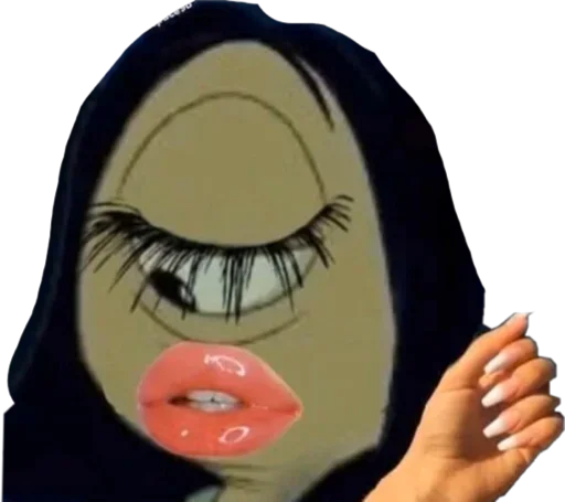 Sticker interrmod - 5