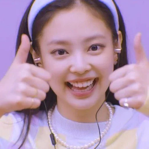 person human face smile