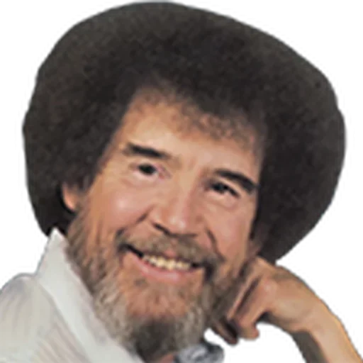 human face person human beard