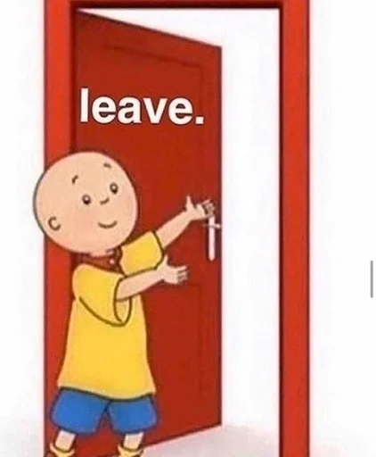 СМС мультфильм