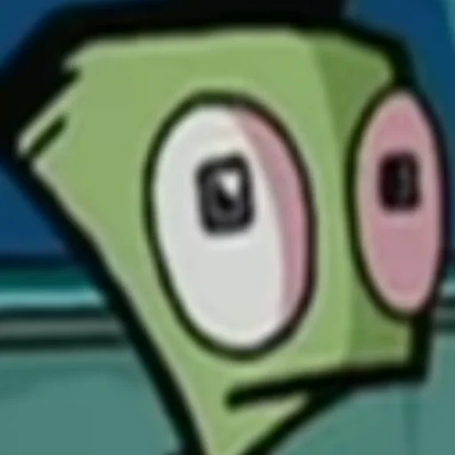 Зелёные казявки (@cubemilkkk) - 