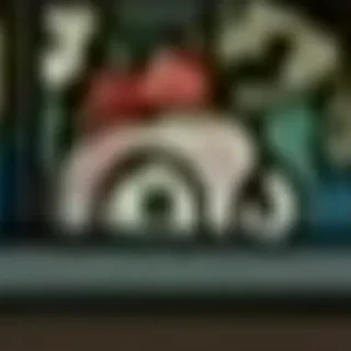 Sticker Зелёные казявки (@cubemilkkk) - 6