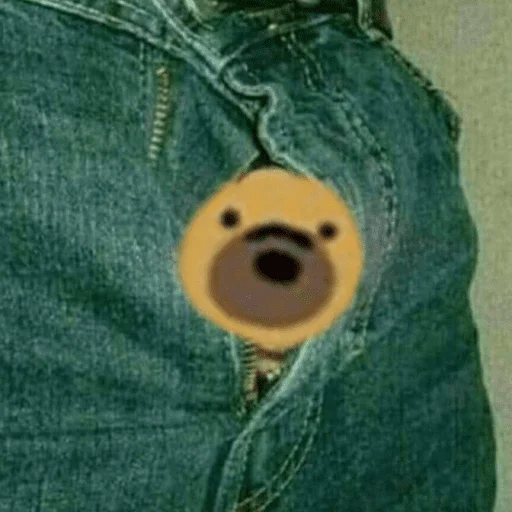 Sticker invalidhyena - 1