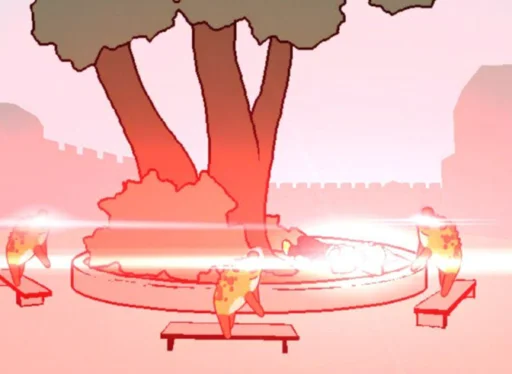 Sticker invalidhyena - 1