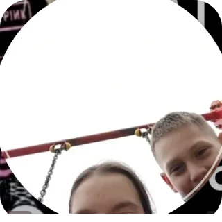 Стикер я уебан | мое - 2