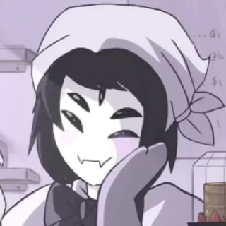 Sticker ВСЕ СТИКИ ТУТ: @sekstick - 11