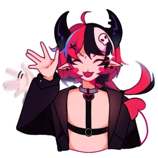 Иори @anime4_arts - 