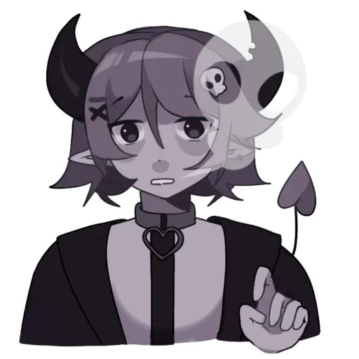 Sticker iori_254_by_anime4_robot - 1