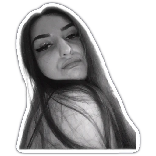 woman human face portrait