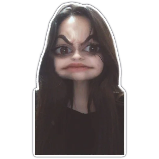 human face lipstick lip