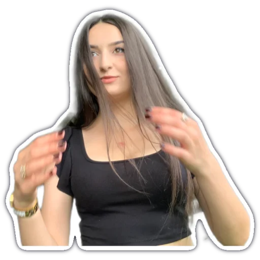 👁👄👁 - human face