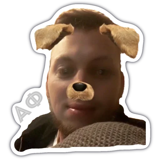 human face cheek cartoon