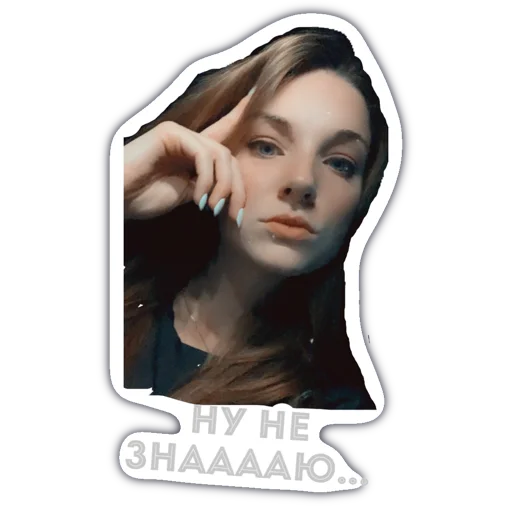 human face woman art