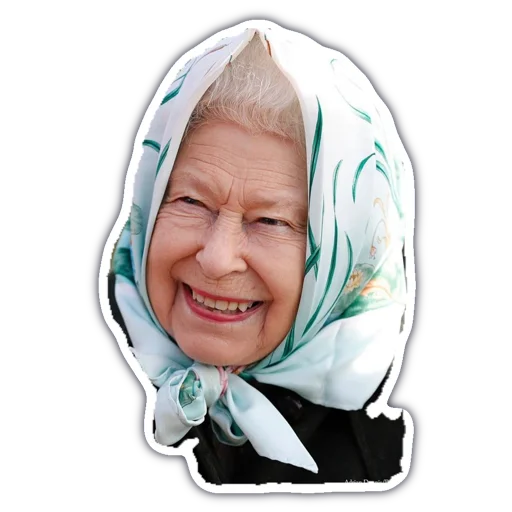 human face smile person