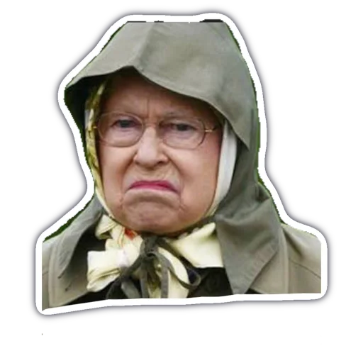 human face person hood