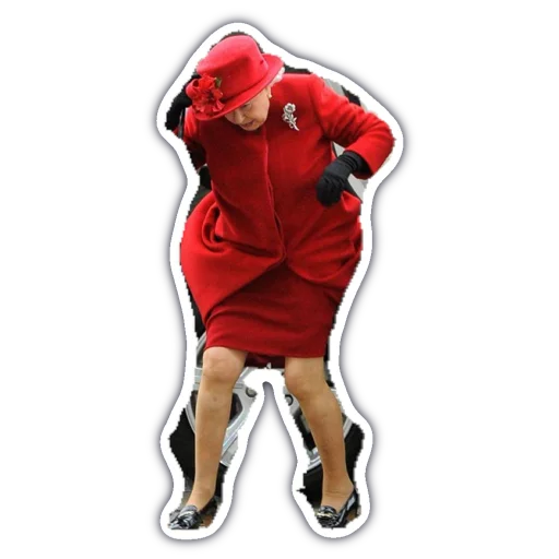 Лизка - человеческое лицо