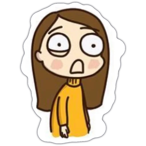 рисование эскиз иллюстрация