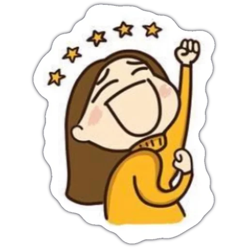 рисование мультфильм иллюстрация