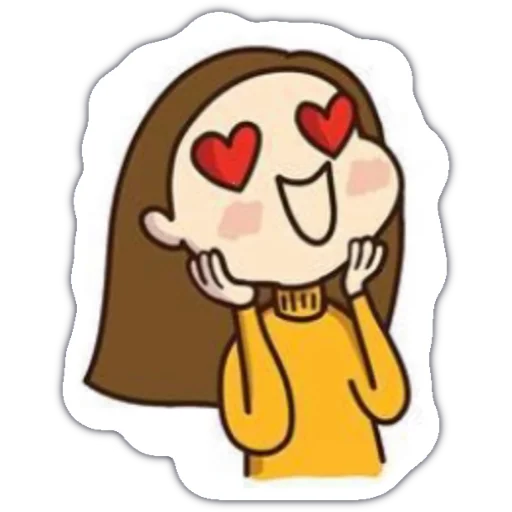 клипарт рисование эскиз