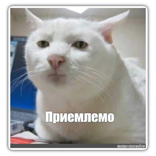 Стикер Мой набор - 2