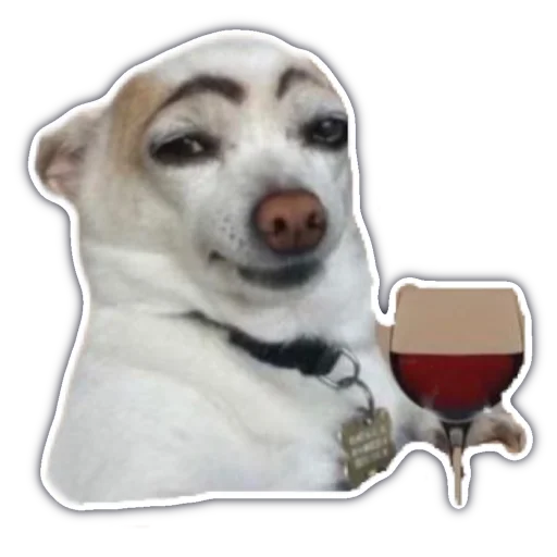 Стикер Мой набор - 0