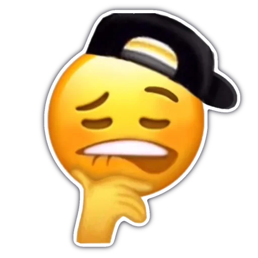 Стикер My Pack - 6