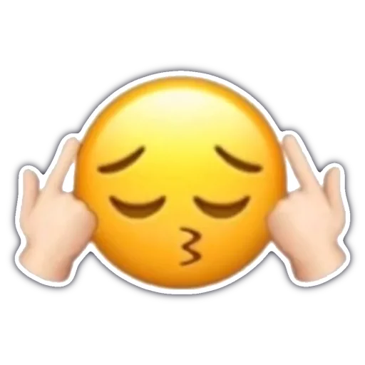 Стикер My Pack - 5