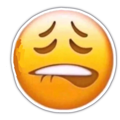 Стикер My Pack - 4