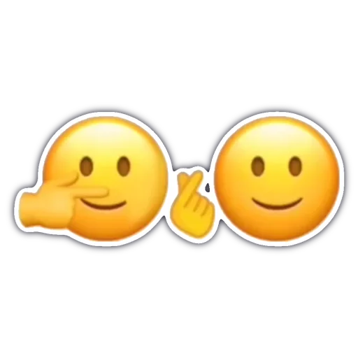 Стикер My Pack - 1