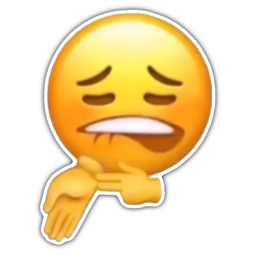 Стикер My Pack - 0