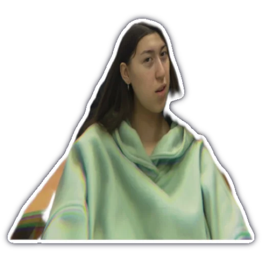 Стикер Мой набор - 11