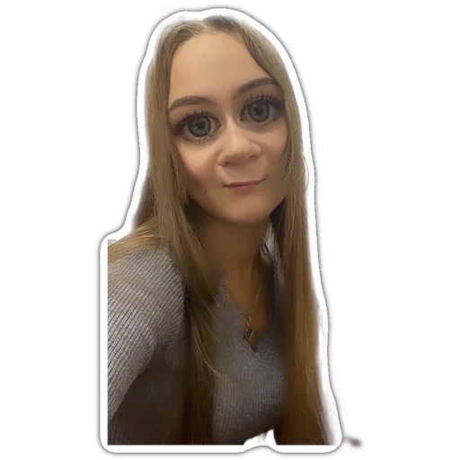 Стикер Мой набор - 8