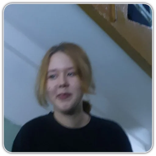 Стикер Мой набор - 3