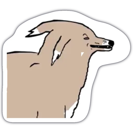 Стикер Мой набор - 10