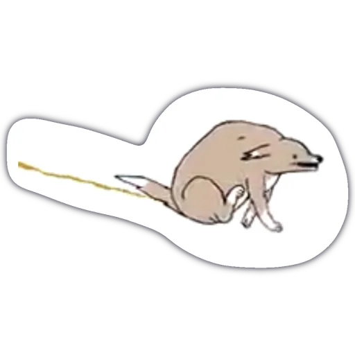 Стикер Мой набор - 2