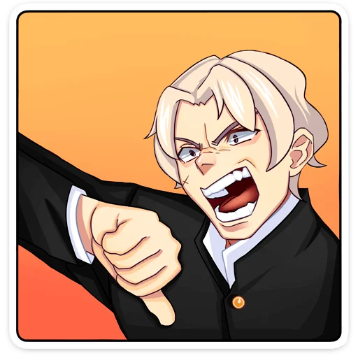 аниме иллюстрация мультипликация