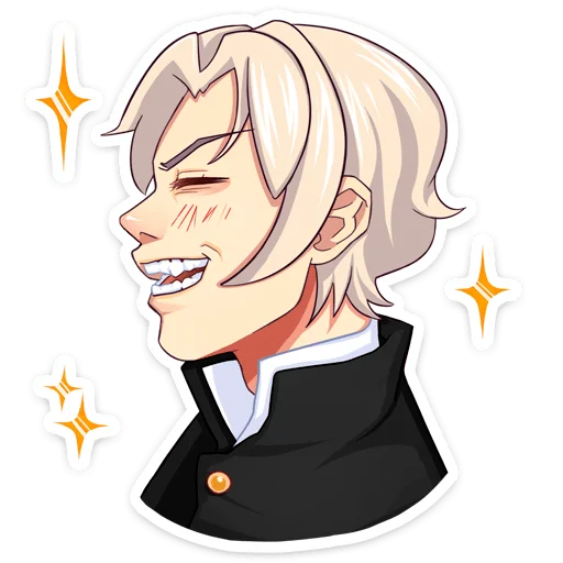 аниме мультфильм иллюстрация