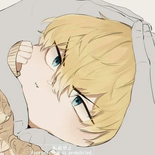 Стикер tokyo revengers♡ - 2