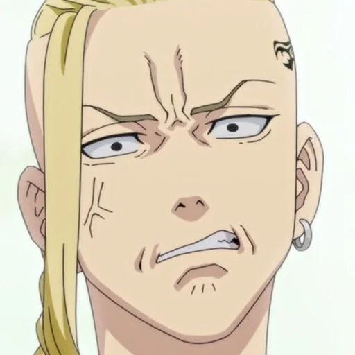 Стикер tokyo revengers♡ - 1