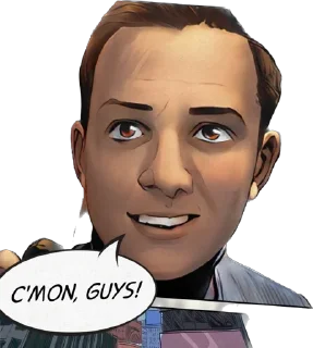 Стикер Успешный ИПшник - 7