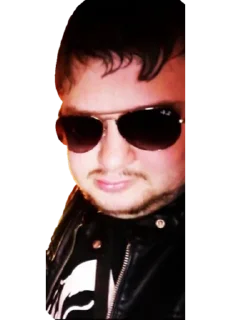 Стикер Успешный ИПшник - 6