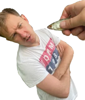 Стикер Успешный ИПшник - 11