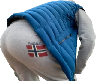 Стикер Успешный ИПшник - 4