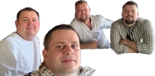 Стикер Успешный ИПшник - 2